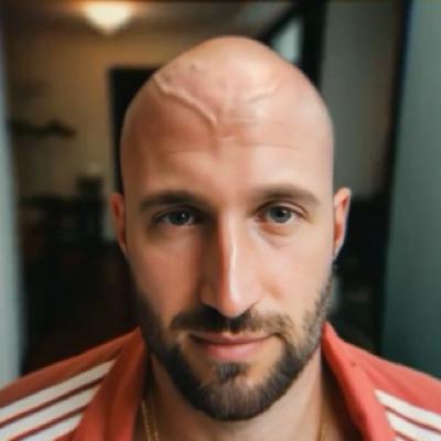 Kyle Mazzei
