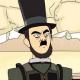 AbrodolphLincoler