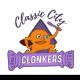 Clonkers
