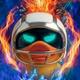 League Avatar