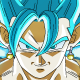 VegitoBlue