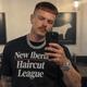 League Avatar