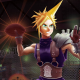League Avatar