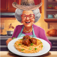 NonnasMeatballs