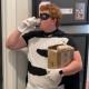 GingerHeadMan