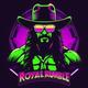 League Avatar