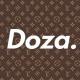 DozaFBGM