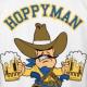 HOPPYMAN