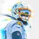KeenanAllen7
