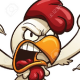 LividRooster