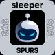SleeperSpurs