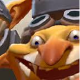 League Avatar