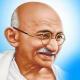 MahatmaGandhi