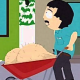 League Avatar