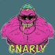 League Avatar