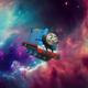 xSpaceTrainX