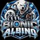 BionicAlbino