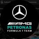 MercedesAMGf1
