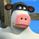 JustaRegularCow