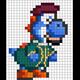League Avatar