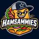 Hamsammies