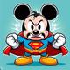 MickeyTMouse