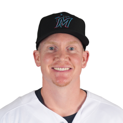 Garrett Cooper
