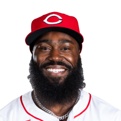 Josh Harrison