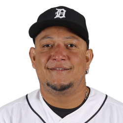 Miguel Cabrera
