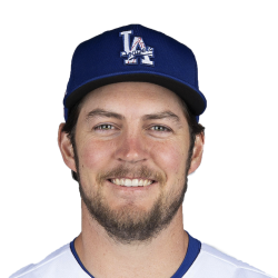 Trevor Bauer