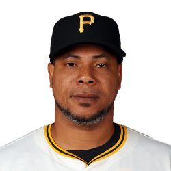 Wily Peralta