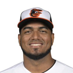 Denyi Reyes