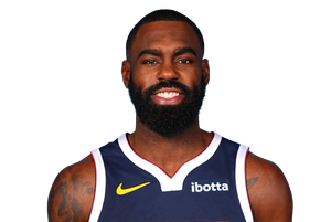 Tim Hardaway