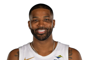 Tristan Thompson
