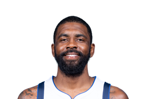 Kyrie Irving