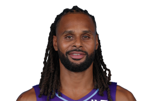 Patty Mills