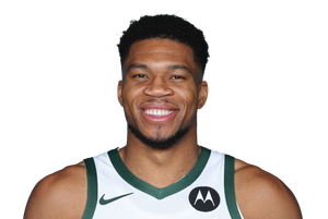Giannis Antetokounmpo