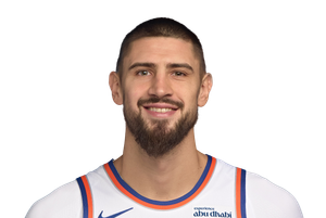 Alex Len