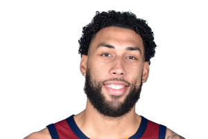 Denzel Valentine