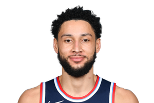 Ben Simmons