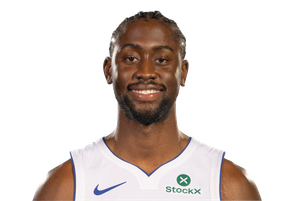 Caris LeVert