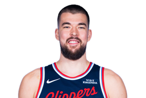 Ivica Zubac