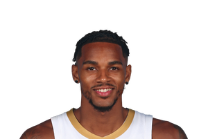 Dejounte Murray