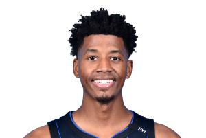 Jarrett Culver