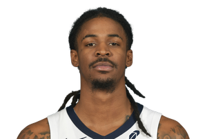 Ja Morant
