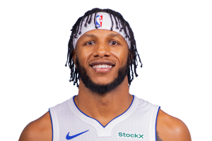 Lamar Stevens