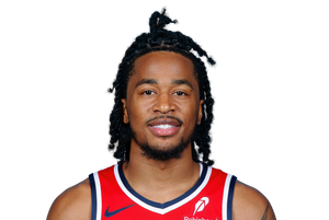 Sharife Cooper