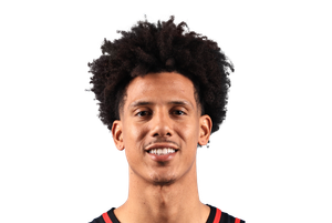 Jalen Johnson