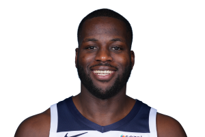 Eugene Omoruyi