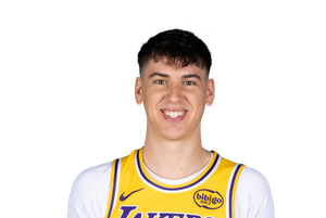 Jake LaRavia